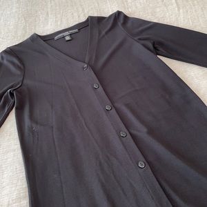 Josephine Chaus sweater, rayon blend, like new, PS